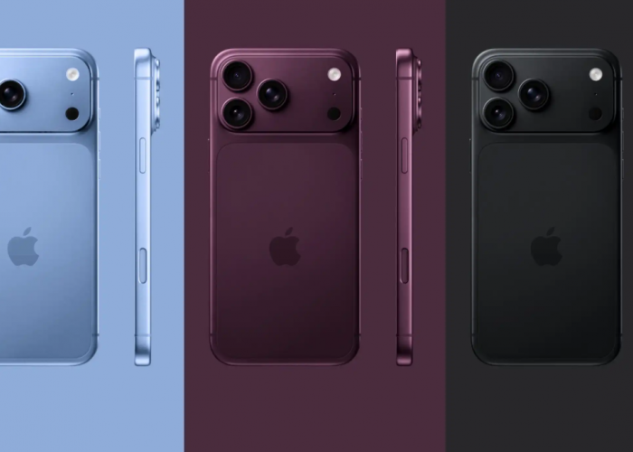Sebelum Ambil Kreditnya, Coba Cek Ini Dulu! Apakah Iphone 18 Pro Layak Dibeli di Harga 28 Jutaan?