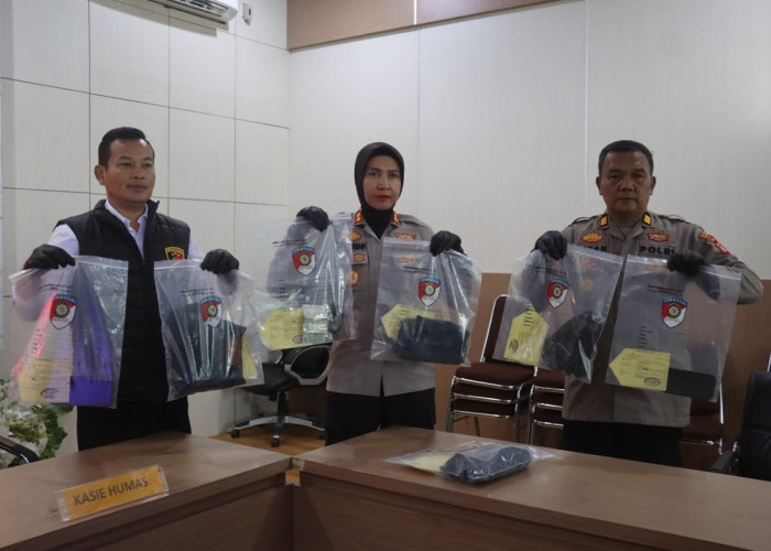 Penculikan di Majalengka Pelaku Warga Kuningan: Korban Dikeroyok, Uang Dirampas