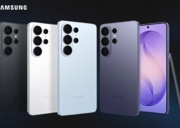 Samsung Galaxy S27 Series Dikabarkan Tinggalkan Sensor ISOCELL! Ini Bocoran Spesifikasi Lengkapnya