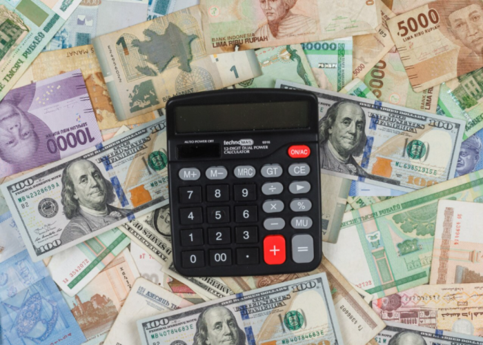 Rupiah Kini Mata Uang Terkuat Asia, Dolar AS Melemah Usai Kabar Perdamaian AS-Iran