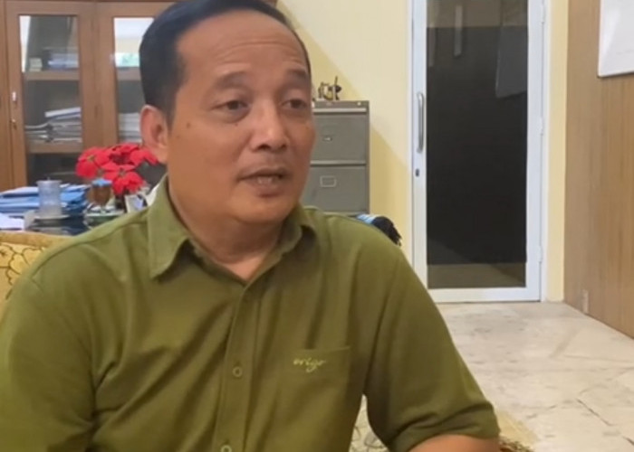 Disdik Kota Cirebon WFO 100 Persen, Layanan Pendidikan Dijamin Berjalan Optimal