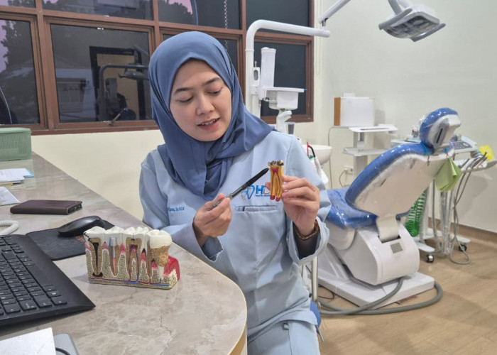 Jangan Sepelekan! Kebiasaan Ini Jadi Pemicu Gigi Berlubang pada Anak, Orang Tua Wajib Tahu
