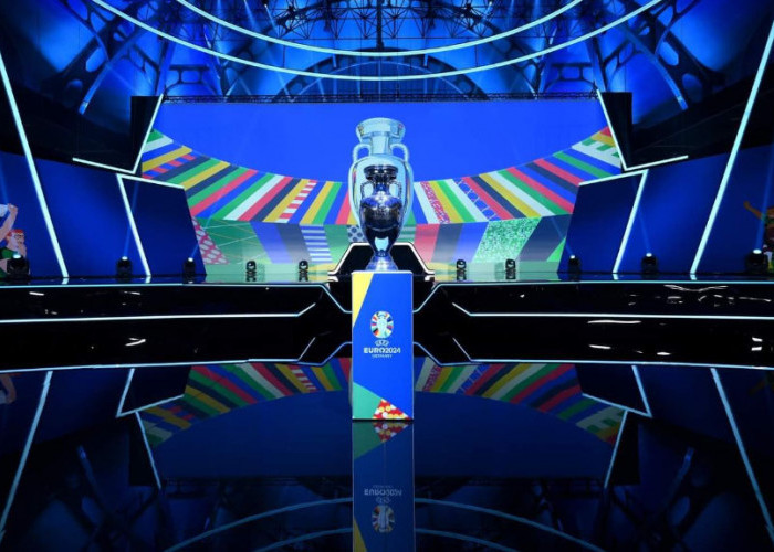 Hasil Undian Kualifikasi EURO 2024: Inggris Bisa Balas Dendam ke Italia 