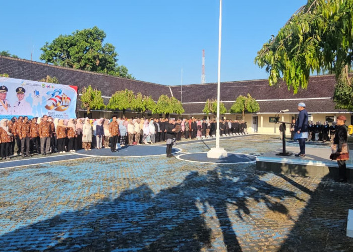 Hadapi Era Digital dan Bonus Demografi, Bupati Majalengka Ajak Perkuat Ketahanan Keluarga