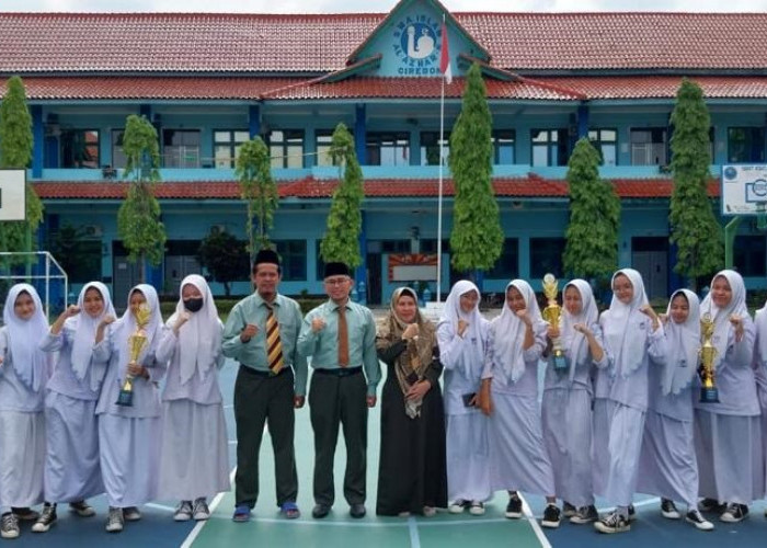 Awal 2024, SMA Islam Al Azhar 5 Borong Juara 