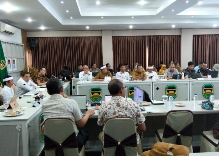 Data Center AI di Jatiluhur Jadi Sorotan, Pemkab Purwakarta Pastikan Pasokan Air Warga Aman