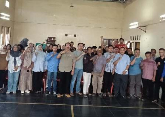 Dana Desa Berkurang, Warga Kuningan Minta Pemerintah Provinsi Turun Tangan Bangun Irigasi