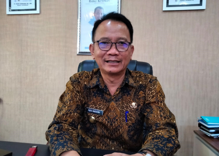 Kuningan Bangun Kawasan Industri di Wilayah Timur, Lahan Kritis akan Disulap Jadi Pusat Investasi