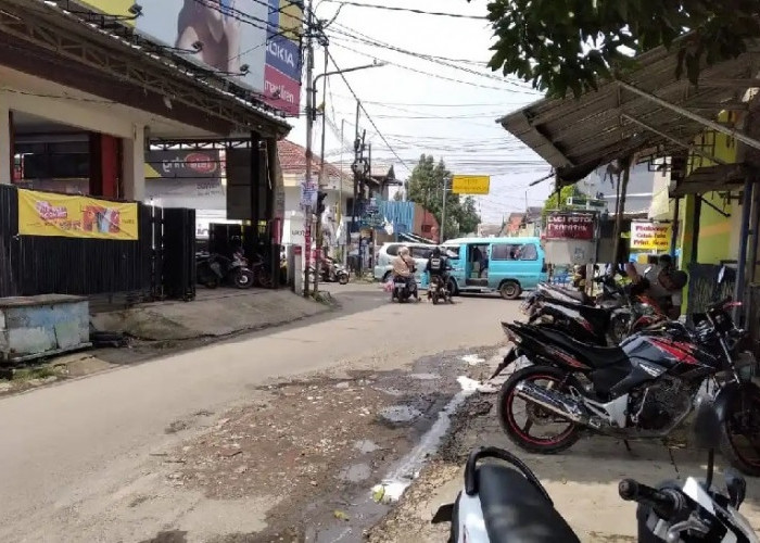 Isu Buto Ijo yang Bikin Warung Sate di Cirebon Bangkrut, Saingan Usaha atau?