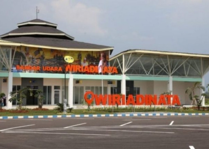 4 Bandara Baru di Pulau Jawa Sepi Penumpang, Imbas Dibangun Berdekatan