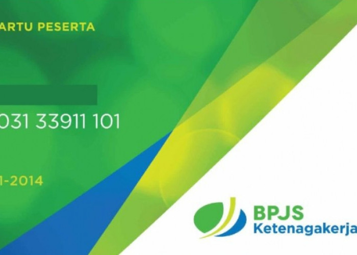 Nggak Pake Ngantri! Begini Cara Ajukan Klaim Saldo BPJS Ketenagakerjaan Secara Online