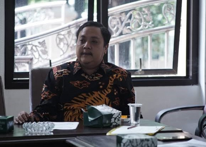Parkir Baru Dikelola 23 Kecamatan, DPRD Cirebon Soroti Potensi PAD yang Belum Maksimal