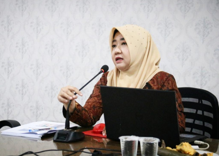 Aksi Perubahan Si Langit PTSP Kota Cirebon 