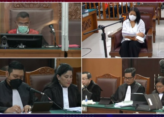 Putri Cadrawathi Ajukan Eksepsi Atas Dakwaan JPU, Kuasa Hukum: Disusun Secara Kabur dan Tidak Lengkap