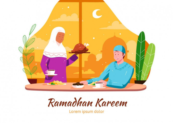 Awal Puasa Ramadan 2026 Berpotensi Beda, Ini Penjelasan Lengkap Versi BRIN, Muhammadiyah, dan Pemerintah