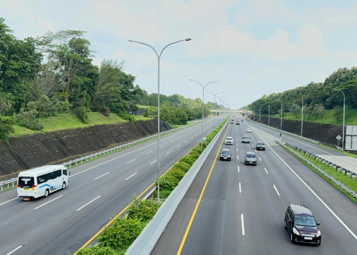 Diskon Tarif Tol Arus Balik Lebaran 2026 Capai 30 Persen, Catat Jadwal dan Rutenya