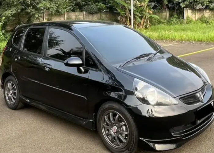 Cari Mobil Bekas Hemat? 14 Pilihan 70 Jutaan Ini Cocok untuk Anak Muda hingga Keluarga, Ada City Car Lincah