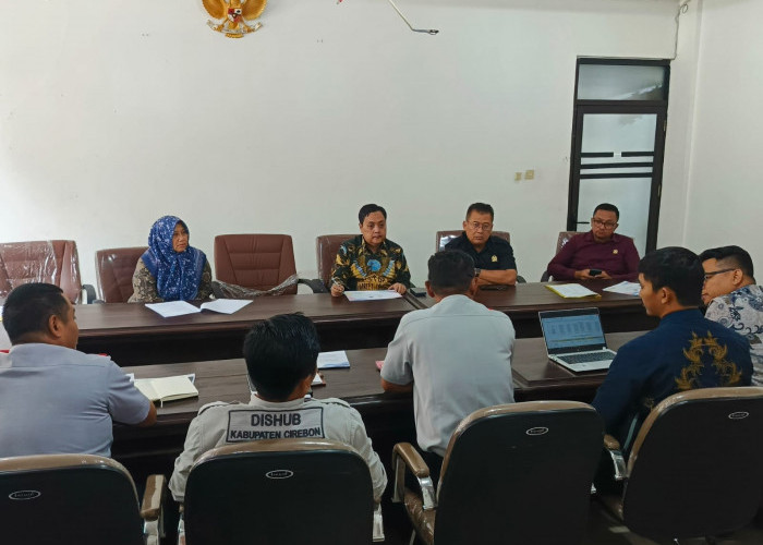 Beban PJU Tembus Rp36 Miliar, DPRD Genjot Meterisasi Tuntas 2026