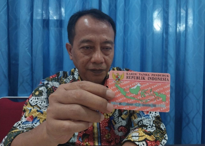 746 Pemegang KITAS Tercatat di Cirebon, Mayoritas WNA Korea dan China