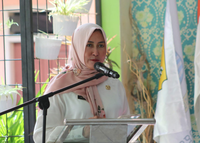 Ikut Lomba P2WKSS, Pemkab Cirebon Bakal Intervensi untuk Mengubah Desa Jatirenggang
