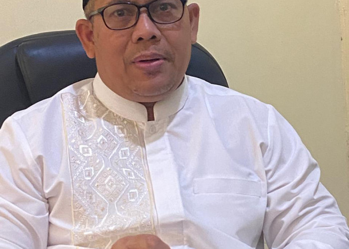 Kemenag Gencarkan Sosialisasi 'Gas Nikah di KUA', Tawarkan Layanan Nikah Gratis di KUA