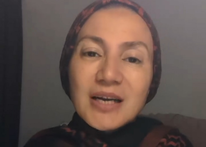 Wanda Hamidah Desak Pemerintah Selamatkan 9 WNI yang Disandera Zionis Israel
