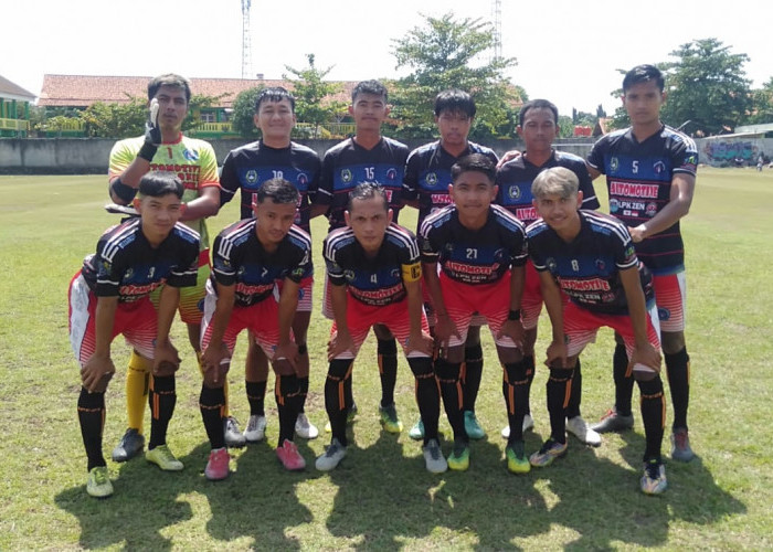 Babak 16 Besar Liga 3 Seri 2 Jawa Barat, Al-Jabbar FC Masih Menunggu Lawan