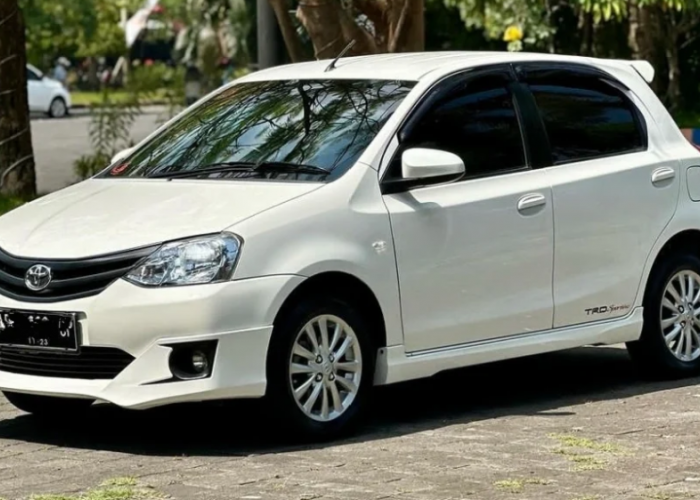 Cuma Modal Gaji Pertama, 8 Mobil Bekas Murah Ini Punya Servis Terjangkau, BBM Irit dan Cocok Dipakai Kerja 