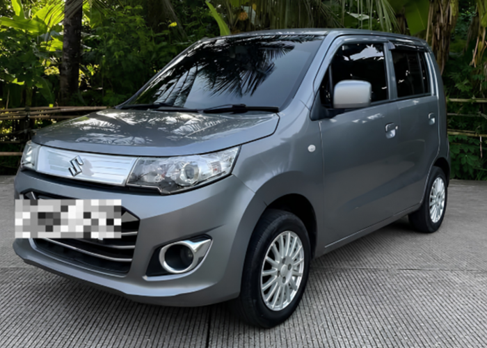 5 Rekomendasi Mobil City Car Bekas Dibawah 80 Juta yang Masih Layak Dibeli, Mulai dari 40 Jutaan Aja!