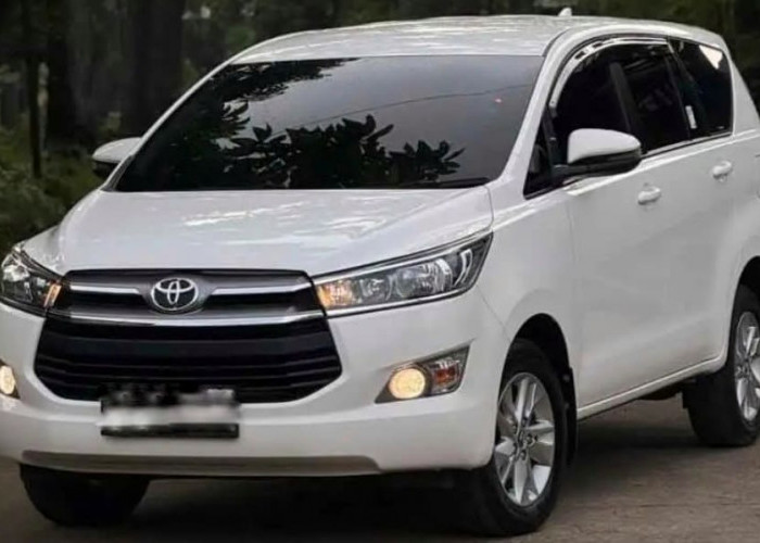 Rekomendasi 10 Mobil MPV Bekas Terlaris Pilihan Keluarga 2026, Kabin Lega Plus Mesinnya Tangguh