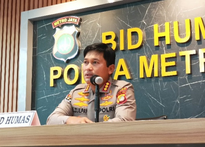 Beredar Info Penembakan Anggota Polisi Terjadi Lagi, Polda Metro Jaya Bilang Begini