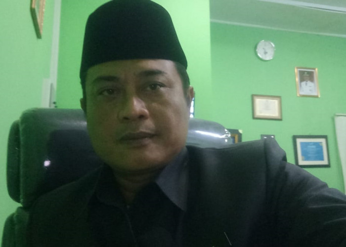 Musim Kemarau Tiba, Pertanian Kabupaten Cirebon Masih Aman dari Ancaman Kekeringan
