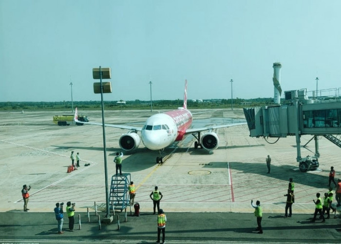 Inilah Tarif Penerbangan Langsung dari Bandara Kertajati ke Ngurah Rai Bali, Mulai Rp600 Ribuan