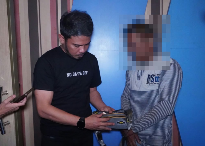 Polisi dan BNN Razia 7 Tempat Hiburan Cirebon, 95 Orang Dites Urine, Hasilnya Terungkap