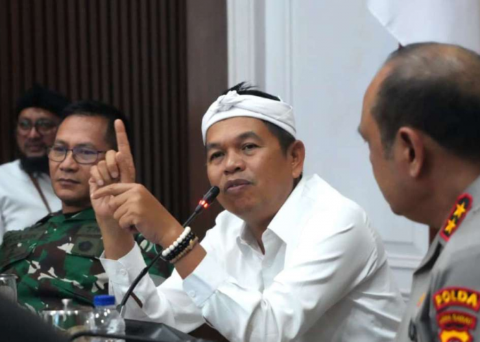 Pemprov Jabar Ambil Alih MTQ Jawa Barat 2026, Pembukaan Digelar di Gedung Sate