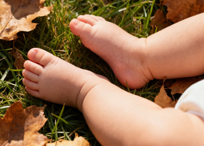 Penemuan Bayi di Lahan Kosong Hebohkan Warga Kuningan