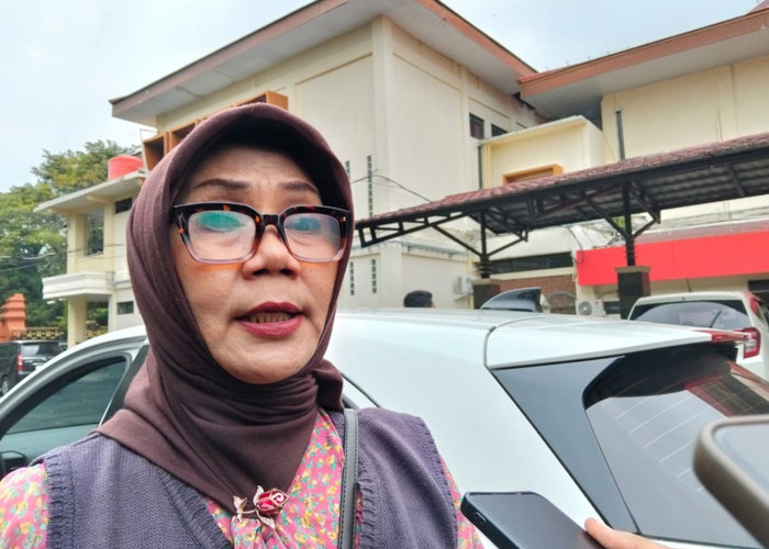 Anggaran ASN Rp2,2 Triliun Disorot DPRD, Kinerja Pegawai Cirebon Diminta Maksimal