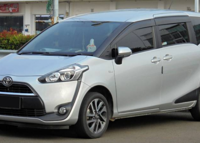 Harga Bersahabat Bukan Satu-satunya Keunggulan, 6 Mobil Toyota Bekas Ini Punya Kabin Luas dan Mesin Awet