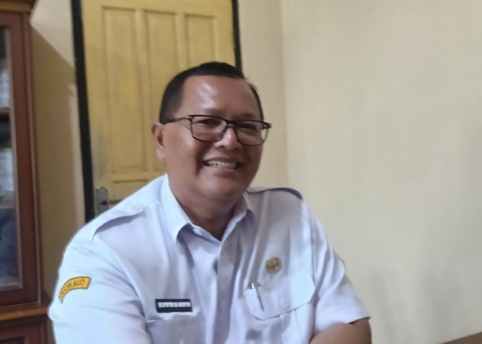 65 Pegawai Masuk Penataan Jabatan Kepala Sekolah Kuningan, Kapan Dilantik?
