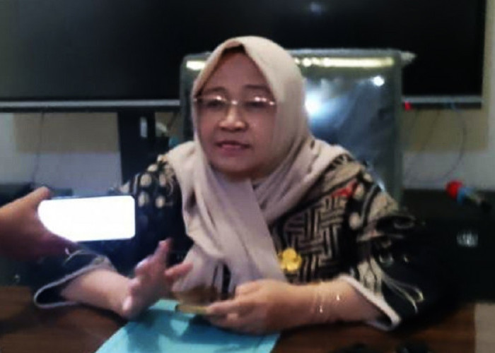 Kadisdik Sebut Guru SD Kota Cirebon Kena Mental Komentar Netizen Terkait Kasus Cabul: Kami Beri Motivasi