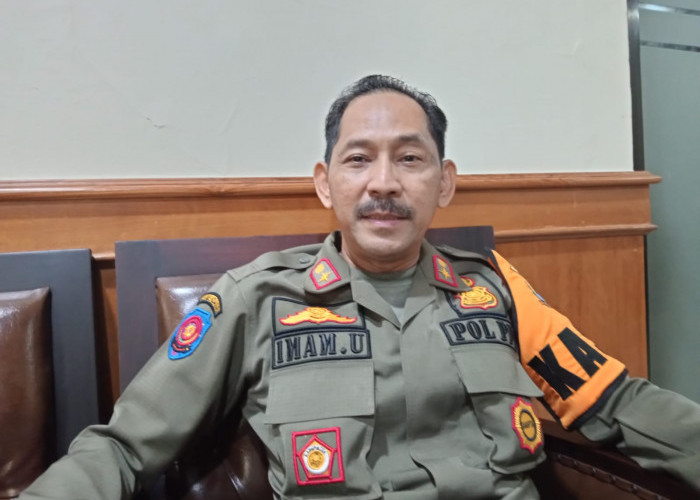 Perda KTR Belum Maksimal, Satpol PP Dorong Pembentukan Satgas Khusus