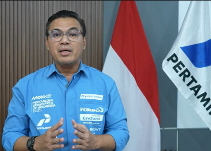 Tak Perlu Panik! Pertamina Jamin Stok BBM Nasional Aman, Simak Penjelasannya 