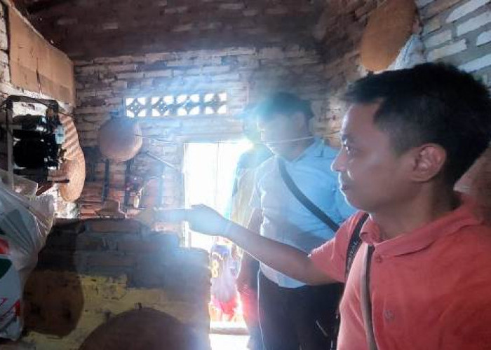 Remaja 18 Tahun di Cirebon Ditemukan Meninggal di Area Tempat Cuci, Begini Kronologinya