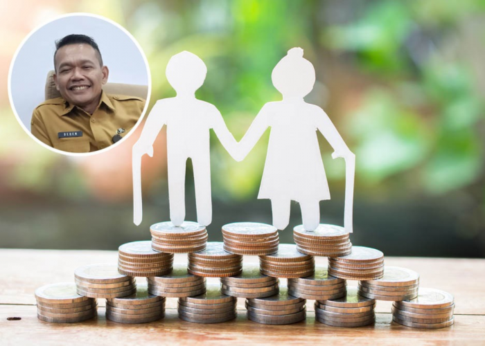 Terungkap! Segini Dana Pensiun Mantan Bupati Kuningan Tiap Bulan dari Taspen