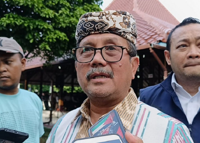 Imron Yakin Dilantik Februari, Begini Tanggapannya Soal Sengketa Pilkada Kabupaten Cirebon 