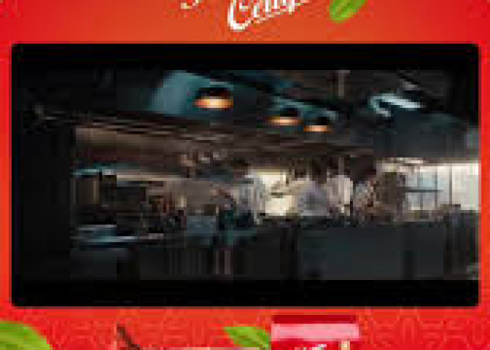 Cerita Kebersamaan dari 186 Masjid, Ribuan Relawan Hidupkan Ramadan Bersama Teh Celup Sosro