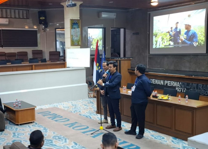 Diky Terpilih Pimpin Karang Taruna Kota Cirebon, 5 Kandidat Bakal Dirangkul