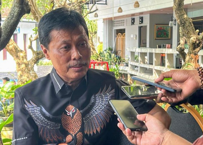 Pemkot Cirebon Serahkan BPR ke LPS, Bagaimana Nasib Dana Nasabah? Begini Penjelasan Walikota