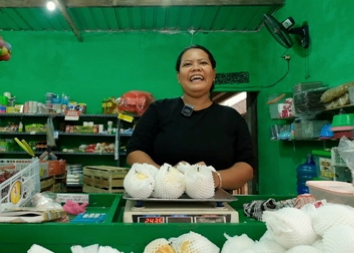 MBG Buat Pesanan Kios Buah Kecil Meluap, Kini Rekrut Pegawai dan Pekerja Lepas