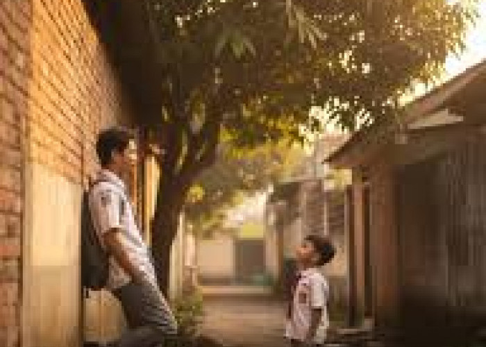 Cara Bertemu dengan Diri Sendiri di Masa Kecil Cuma dengan Menggunakan Gemini AI. Bikin Nangis!!